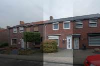 Woning Burg.Franssenstraat 52 Kerkrade