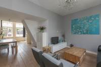 Woning Warmoesstraat 15 Groningen