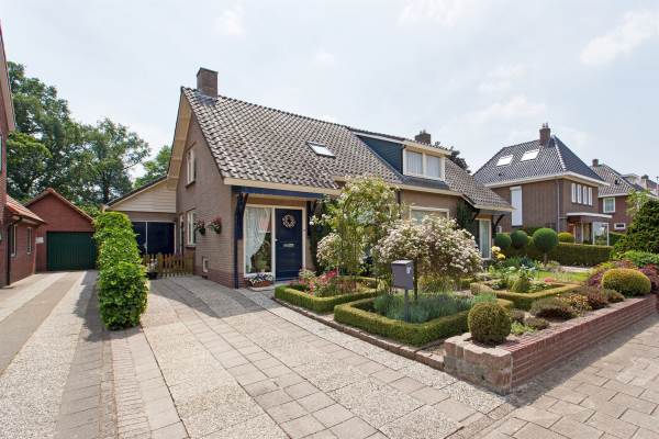Woning Oranjelaan 6a Aalten