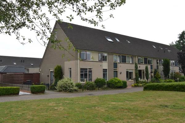 Woning Vinkenweg 32 Wapenveld