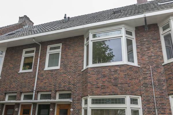 Woning Eyssoniusplein 13a Groningen