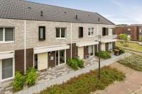 Woning Ansfriedpad 46 Deventer