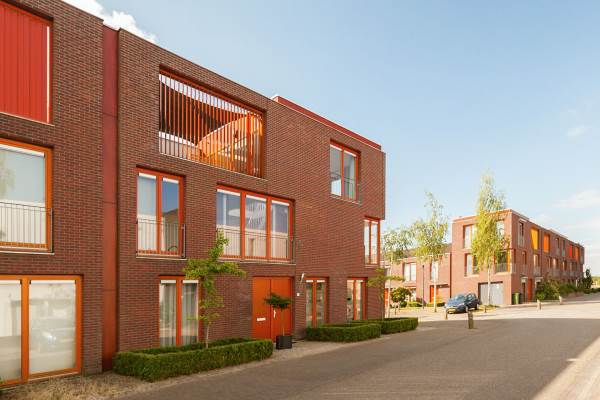 Woning Zandhaai 7 Eindhoven