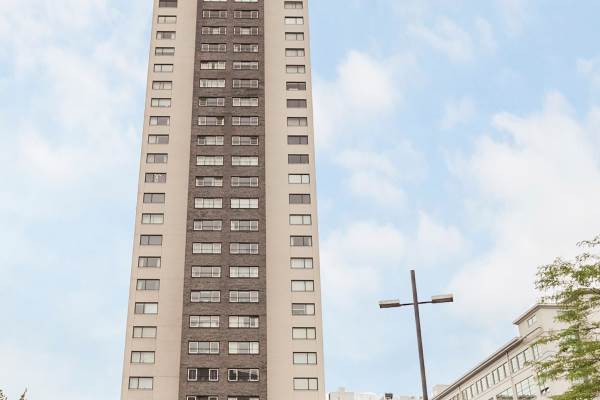 Woning De Regent 282 Eindhoven