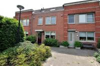 Woning Tuin van Lugh 33 Heerhugowaard