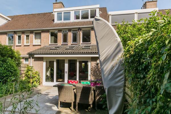 Woning Klaverland 5 Leusden