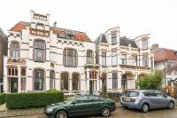 Woning De Wetstraat 11 Arnhem