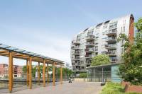 Woning Bordeslaan 465 Den Bosch