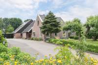 Woning Heuvelenweg 35 Dwingeloo