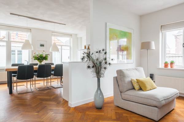 Woning Houtstraat 4B Oss