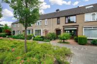 Woning Pijperhof 54 Alphen aan den Rijn