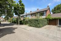 Woning Rialaan 32 Oostvoorne