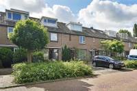 Woning Lohengrinstraat 17 Amstelveen