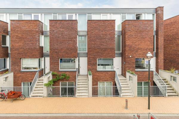 Woning Roggestraat 18 Apeldoorn