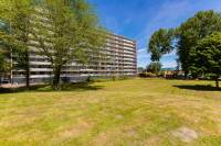 Woning Tjasker 37 Amsterdam