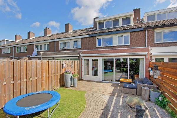 Woning Koeweide 44 Westervoort