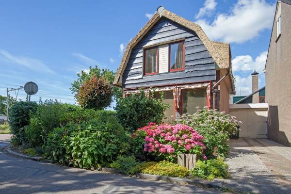 Woning Kapellaan 29 Heiloo
