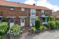 Woning Essenlaan 54 Zwanenburg