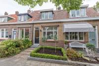 Woning Emmastraat 24 Oud-Beijerland