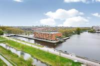 Woning Saskia van Uijlenburgkade 37+ PP Amsterdam