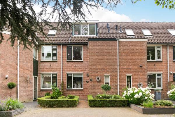 Woning Bellefleur 17 Zetten