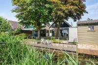 Woning Burg. de Moorstraat 16 Schagerbrug