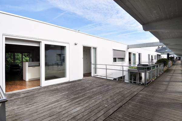 Woning Neherpark 149 Leidschendam