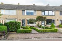 Woning Watzemawei 20 Tijnje