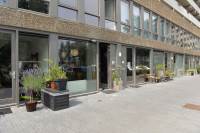 Woning Kleiburg 18A Amsterdam