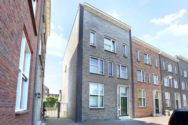 Woning Markenhaven 15 Amersfoort