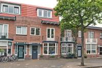 Woning Cederstraat 17 Haarlem