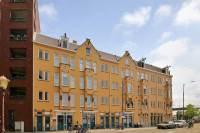 Woning Baarsstraat 37I Amsterdam