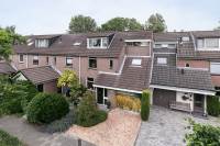 Woning Beukenlaan 115 Bleiswijk