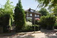 Woning Van Bommellaan 7 Wassenaar