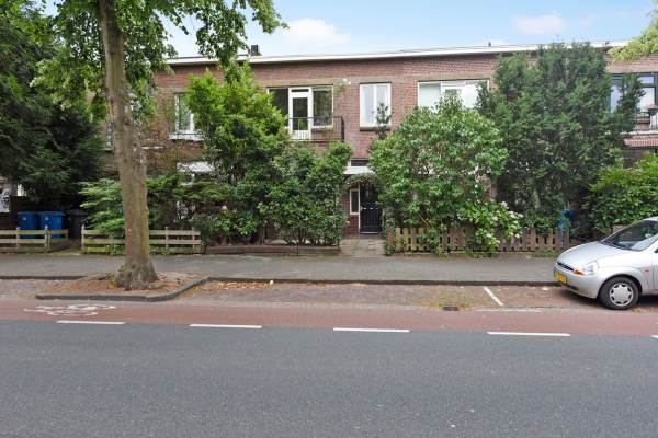 Woning Rembrandtlaan 51 Voorburg