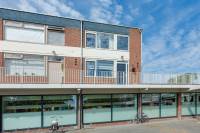 Woning De Donk 40 Zevenbergen