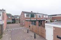 Woning Havenstraat 5A Hillegom
