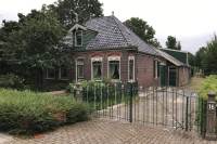 Woning Dorpsstraat 45 Wervershoof