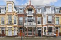 Woning Nicolaïstraat 18 Den Haag