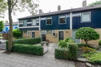 Woning Brouwerij 25 Gorredijk