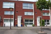 Woning Zalmwater 123 Barendrecht