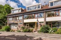 Woning Johan in 't Veltstraat 15 Rotterdam