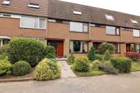 Woning Kastanjedreef 27 Vlaardingen