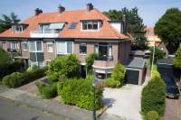 Woning Santhorstlaan 29 Wassenaar