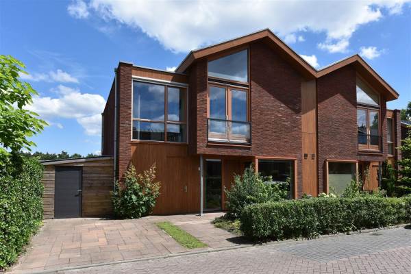 Woning Olympia 24 Driebergen-Rijsenburg