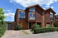 Woning Olympia 24 Driebergen-Rijsenburg