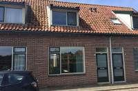 Woning Wagenaarstraat 7 Enkhuizen