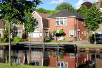 Woning het Kanaal 8a Assen
