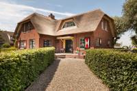 Woning Burgemeester Ten Heuvelhofweg 44 Hazerswoude-Dorp