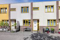 Woning Ecrustraat 7 Almere